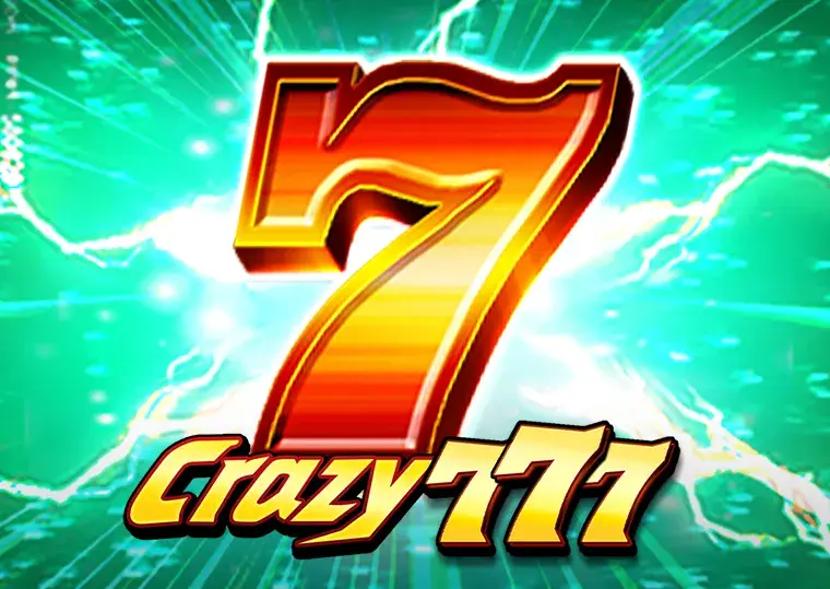 Crazy 777 World777Cricket