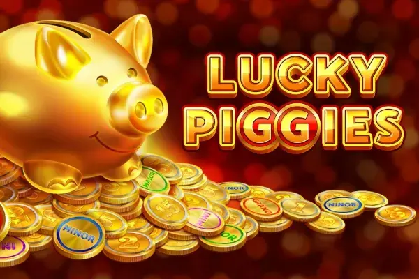 Lucky Piggies gemple World777Cricket