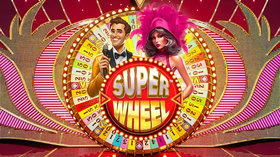 Super Wheel World777Cricket